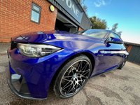 USED 2018 68 BMW M4 3.0L M4 COMPETITION 2d 444 BHP CARBON