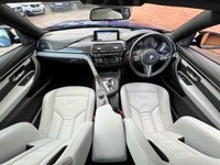 USED 2018 68 BMW M4 3.0L M4 COMPETITION 2d 444 BHP CARBON