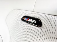 USED 2018 68 BMW M4 3.0L M4 COMPETITION 2d 444 BHP CARBON