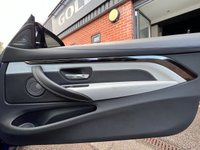 USED 2018 68 BMW M4 3.0L M4 COMPETITION 2d 444 BHP CARBON