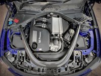USED 2018 68 BMW M4 3.0L M4 COMPETITION 2d 444 BHP CARBON