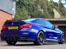 USED 2018 68 BMW M4 3.0L M4 COMPETITION 2d 444 BHP CARBON