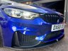 USED 2018 68 BMW M4 3.0L M4 COMPETITION 2d 444 BHP CARBON