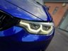 USED 2018 68 BMW M4 3.0L M4 COMPETITION 2d 444 BHP CARBON
