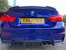 USED 2018 68 BMW M4 3.0L M4 COMPETITION 2d 444 BHP CARBON