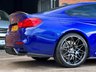 USED 2018 68 BMW M4 3.0L M4 COMPETITION 2d 444 BHP CARBON