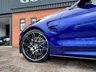 USED 2018 68 BMW M4 3.0L M4 COMPETITION 2d 444 BHP CARBON