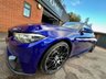 USED 2018 68 BMW M4 3.0L M4 COMPETITION 2d 444 BHP CARBON