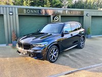 USED 2019 69 BMW X5 3.0 XDRIVE30D M SPORT 5d 261 BHP 