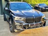 USED 2019 69 BMW X5 3.0 XDRIVE30D M SPORT 5d 261 BHP 