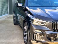USED 2019 69 BMW X5 3.0 XDRIVE30D M SPORT 5d 261 BHP 