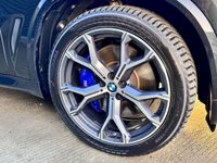USED 2019 69 BMW X5 3.0 XDRIVE30D M SPORT 5d 261 BHP 