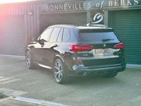 USED 2019 69 BMW X5 3.0 XDRIVE30D M SPORT 5d 261 BHP 