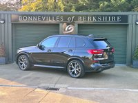 USED 2019 69 BMW X5 3.0 XDRIVE30D M SPORT 5d 261 BHP 