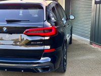 USED 2019 69 BMW X5 3.0 XDRIVE30D M SPORT 5d 261 BHP 