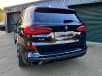 USED 2019 69 BMW X5 3.0 XDRIVE30D M SPORT 5d 261 BHP 