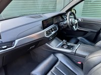 USED 2019 69 BMW X5 3.0 XDRIVE30D M SPORT 5d 261 BHP 