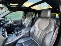 USED 2019 69 BMW X5 3.0 XDRIVE30D M SPORT 5d 261 BHP 