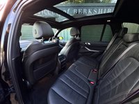 USED 2019 69 BMW X5 3.0 XDRIVE30D M SPORT 5d 261 BHP 