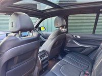 USED 2019 69 BMW X5 3.0 XDRIVE30D M SPORT 5d 261 BHP 