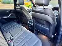 USED 2019 69 BMW X5 3.0 XDRIVE30D M SPORT 5d 261 BHP 