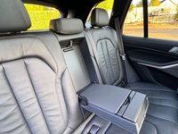 USED 2019 69 BMW X5 3.0 XDRIVE30D M SPORT 5d 261 BHP 