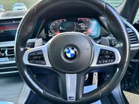 USED 2019 69 BMW X5 3.0 XDRIVE30D M SPORT 5d 261 BHP 