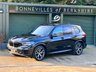 USED 2019 69 BMW X5 3.0 XDRIVE30D M SPORT 5d 261 BHP 