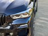 USED 2019 69 BMW X5 3.0 XDRIVE30D M SPORT 5d 261 BHP 