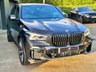 USED 2019 69 BMW X5 3.0 XDRIVE30D M SPORT 5d 261 BHP 