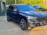 USED 2019 69 BMW X5 3.0 XDRIVE30D M SPORT 5d 261 BHP 
