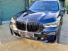 USED 2019 69 BMW X5 3.0 XDRIVE30D M SPORT 5d 261 BHP 
