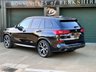 USED 2019 69 BMW X5 3.0 XDRIVE30D M SPORT 5d 261 BHP 