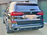 USED 2019 69 BMW X5 3.0 XDRIVE30D M SPORT 5d 261 BHP 