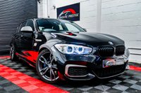 USED 2019 19 BMW 1 SERIES 3.0 M140I SHADOW EDITION 5d 335 BHP 