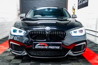 USED 2019 19 BMW 1 SERIES 3.0 M140I SHADOW EDITION 5d 335 BHP 