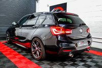 USED 2019 19 BMW 1 SERIES 3.0 M140I SHADOW EDITION 5d 335 BHP 