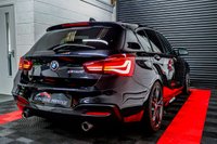 USED 2019 19 BMW 1 SERIES 3.0 M140I SHADOW EDITION 5d 335 BHP 