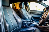 USED 2019 19 BMW 1 SERIES 3.0 M140I SHADOW EDITION 5d 335 BHP 