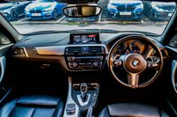 USED 2019 19 BMW 1 SERIES 3.0 M140I SHADOW EDITION 5d 335 BHP 