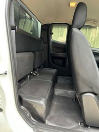 USED 2015 65 ISUZU D-MAX 2.5 TD ECB 164 BHP Extended Super Cab 