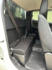 USED 2015 65 ISUZU D-MAX 2.5 TD ECB 164 BHP Extended Super Cab 