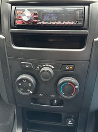 USED 2015 65 ISUZU D-MAX 2.5 TD ECB 164 BHP Extended Super Cab 