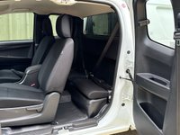 USED 2015 65 ISUZU D-MAX 2.5 TD ECB 164 BHP Extended Super Cab 