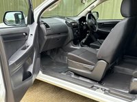 USED 2015 65 ISUZU D-MAX 2.5 TD ECB 164 BHP Extended Super Cab 