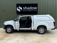 USED 2015 65 ISUZU D-MAX 2.5 TD ECB 164 BHP Extended Super Cab 