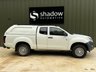 USED 2015 65 ISUZU D-MAX 2.5 TD ECB 164 BHP Extended Super Cab 