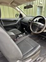 USED 2015 65 ISUZU D-MAX 2.5 TD ECB 164 BHP Extended Super Cab 