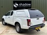 USED 2015 65 ISUZU D-MAX 2.5 TD ECB 164 BHP Extended Super Cab 
