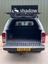 USED 2015 65 ISUZU D-MAX 2.5 TD ECB 164 BHP Extended Super Cab 